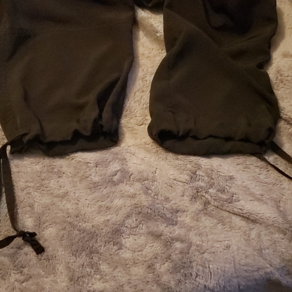 Chaps pants - Picture 2 of 3
